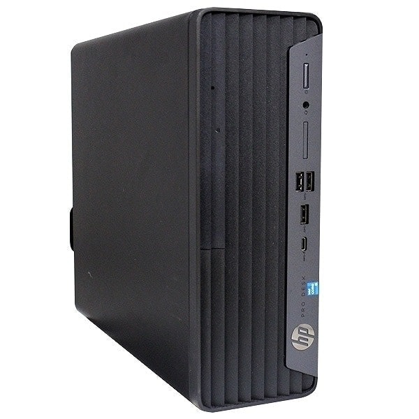 HP Pro SFF 400 G9�i1242617�j�yWin11 64bit�z�yCore i5 12500�z�y���8GB�z�ySSD512GB�z�y����z