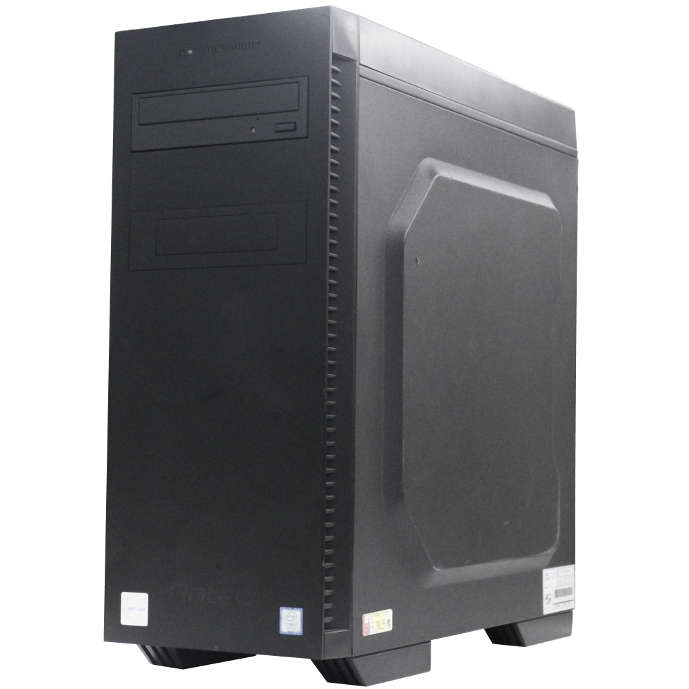 iiyama PASSANT i7EZ7N67 KB13�i1242657�j�yWin11 64bit�z�yGeforce GTX1660�z�yCore i7