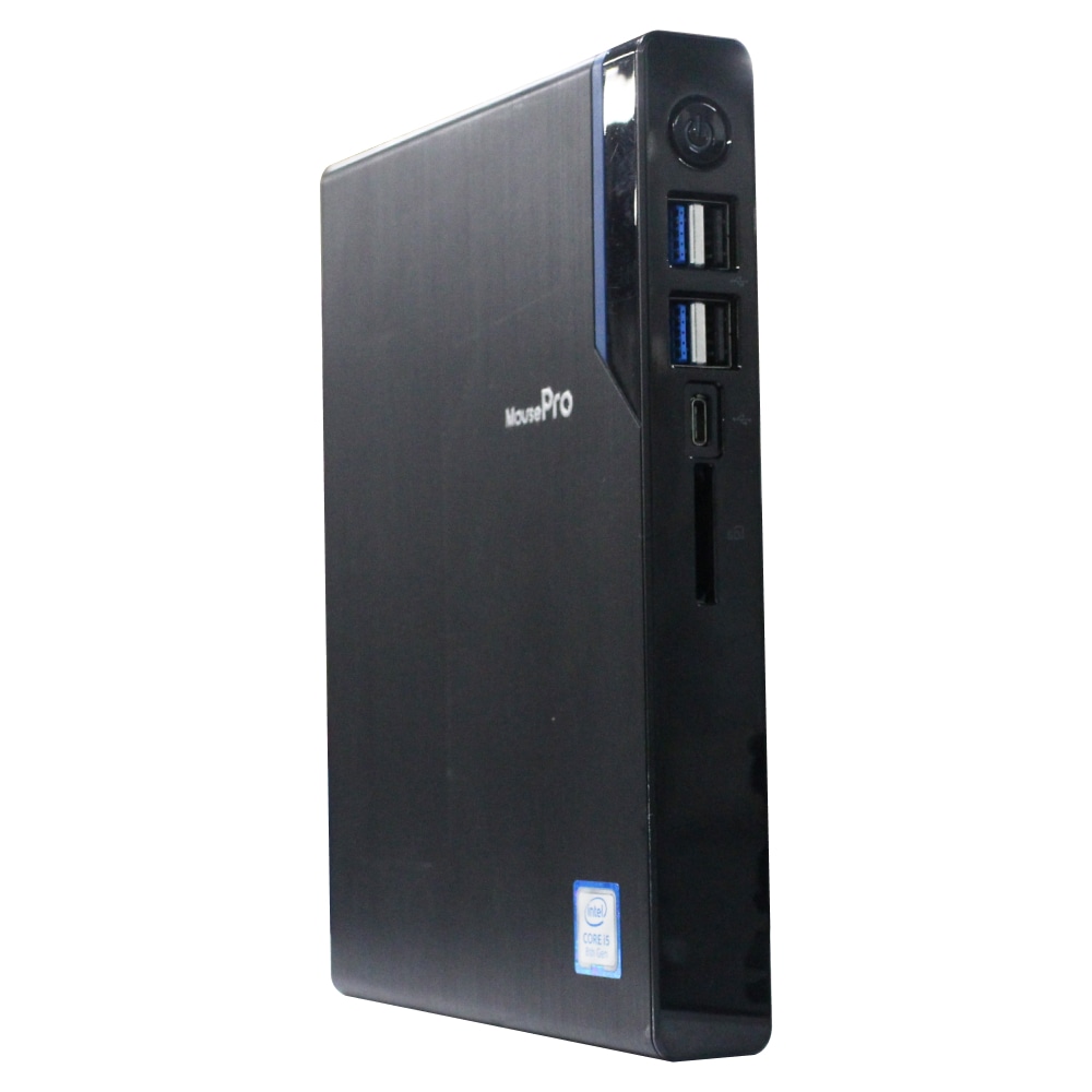 MouseComputer Mpro-M600H2�i1242659�j�y�����^�޽��z�yWin11 64bit�z�yHDMI�[�q�z�yCore i5 8265U�z�y���1