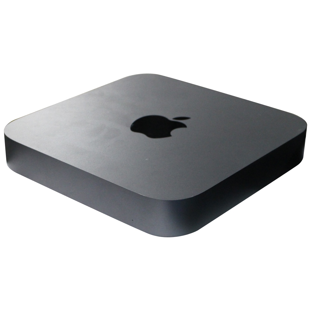 apple Mac mini (Late 2018)�i1242663�j�y�����^�޽��z�ymacOS 15.7.2�z�yCore i3 8100B�z�y���8GB�z�ySSD1
