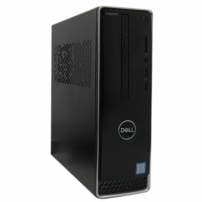価格.com - Dell Vostro 3267 スモールシャーシ ベーシック Core i3