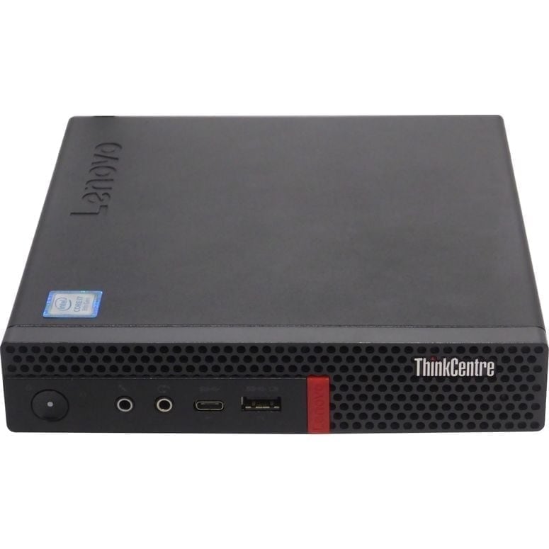 lenovo ThinkCentre M720q�i1242710�j�y�����^�޽��z�yWin11 64bit�z�yCore i5 9400T�z�y���8GB�z�ySSD256G