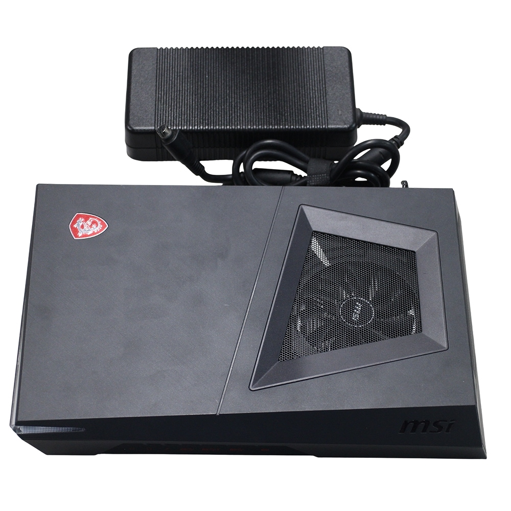 MSI Trident 3(1242745)【Win11 64bit】【HDMI端子】【Geforce GTX1650】【Core i7 9700】【メモリ64GB】【S