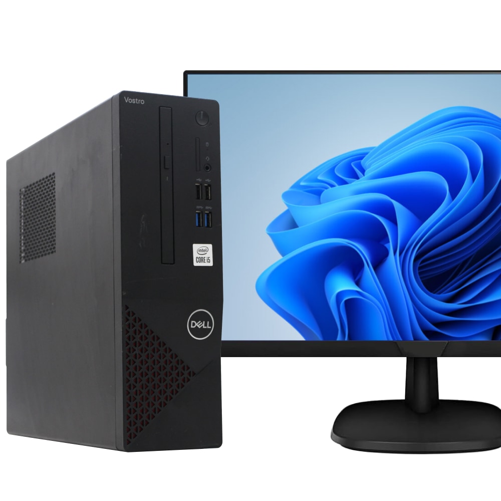 DELL Vostro 3681�i1242774�j�yWin11 64bit�z�yCore i5 10400�z�y���16GB�z�ySSD512GB�z�yW-LAN�z�y����z