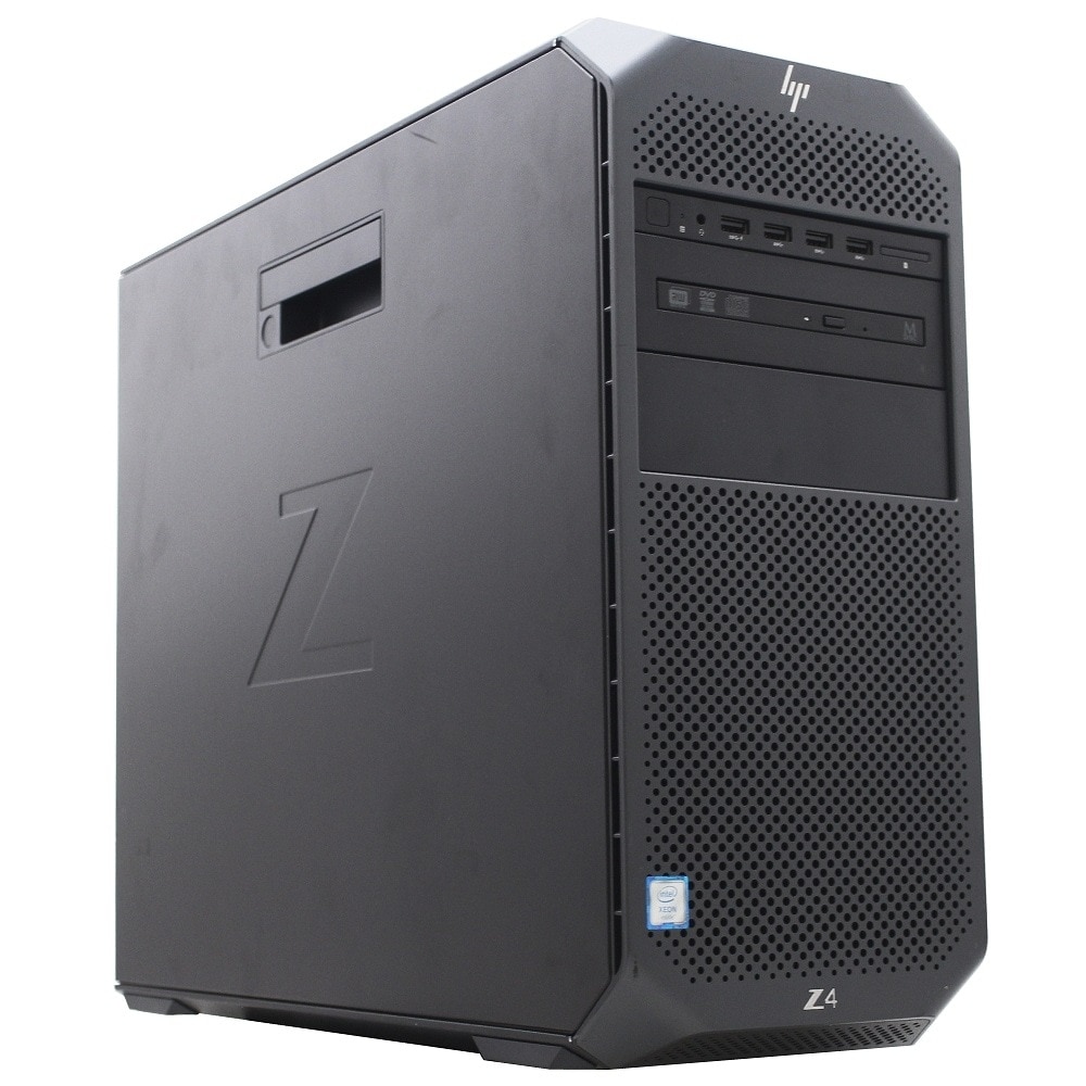 HP Z4 G4 Workstation�i1242775�j�yXeon W-2123�z�yWin11 64bit�z�yQuadro P2000�z�y���16GB�z�ySSD512GB(M