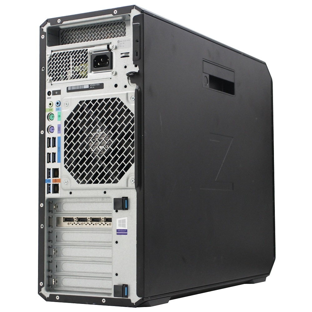 HP Z4 G4 Workstation�i1242775�j�yXeon W-2123�z�yWin11 64bit�z�yQuadro P2000�z�y���16GB�z�ySSD512GB(M