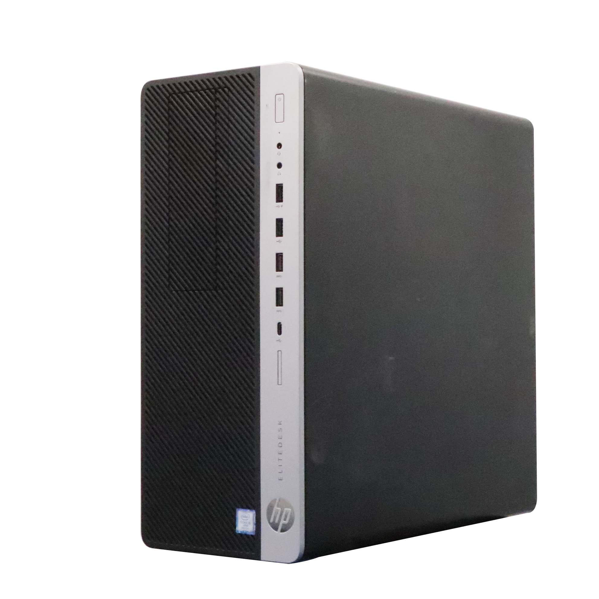 HP EliteDesk 800 G5 TWR�i1242795�j�yWin11 64bit�z�yGeforce GTX1060 6GB�z�yCore i7 9700�z�y���16GB�z