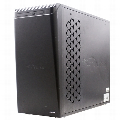 自作 _(1242823)【Win11 64bit】【Geforce RTX3060】【Core i9 10900】【メモリ16GB】【SSD512GB】【W-LAN】