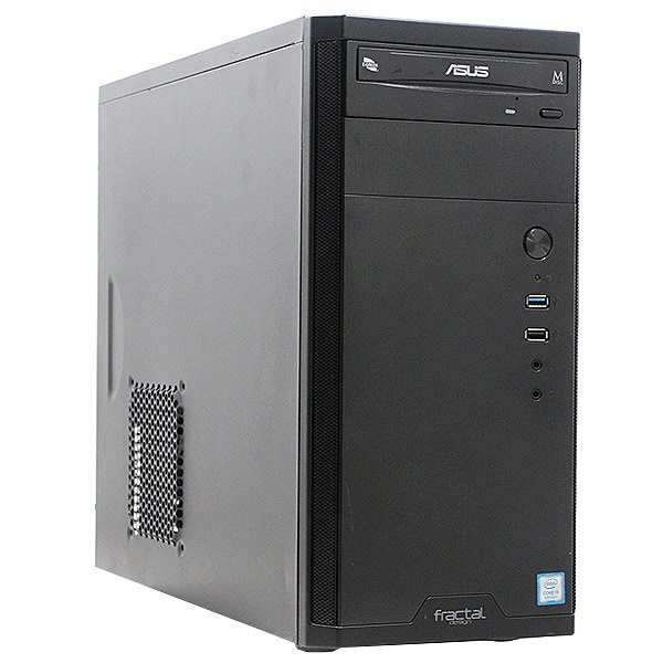 自作 _(1242855)【Win11 64bit】【Geforce GTX1660】【HDMI端子】【Core i7 9700】【メモリ16GB】【SSD512GB