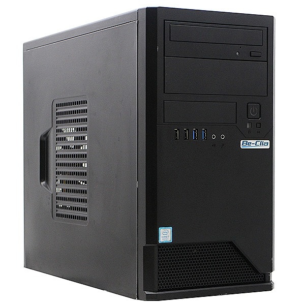 自作 _(1242856)【Win11 64bit】【Geforce GTX1660】【HDMI端子】【Core i7 8700】【メモリ16GB】【SSD512GB