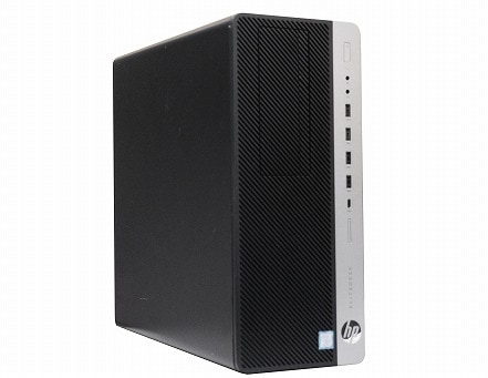 HP EliteDesk 800 G4 TWR�i1242886�j�yWin11 64bit�z�yRadeon PRO WX2100�z�yCore i5 8500�z�y���8GB�z�ySS