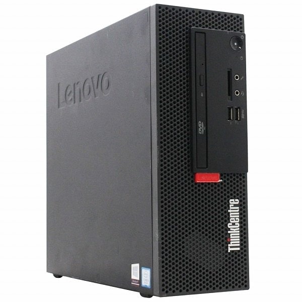 lenovo ThinkCentre M720e�i1242896�j�yWin11 64bit�z�yCore i3 8100�z�y���8GB�z�ySSD128GB�z�y����z
