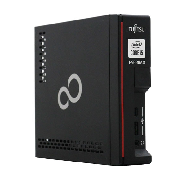 �x�m�� ESPRIMO G5011/HX�i1242907�j�y�����^�޽��z�yWin11 64bit�z�yHDMI�[�q�z�yCore i5 10500T�z�y���16
