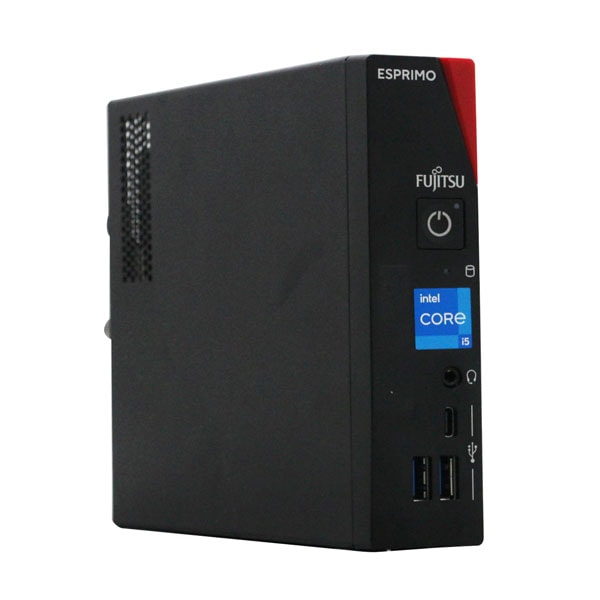 �x�m�� ESPRIMO G6012/KX�i1242908�j�y�����^�޽��z�yWin11 64bit�z�yHDMI�[�q�z�yCore i5 12500T�z�y���8G