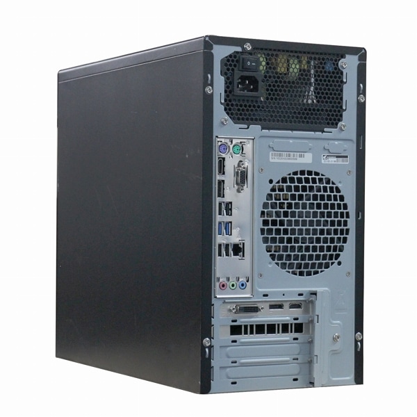 THIRDWAVE Magnate IM�i1242921�j�yWin11 64bit�z�yGeforce GTX1650�z�yHDMI�[�q�z�yCore i5 10400�z�y���1