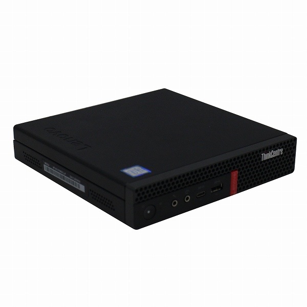 lenovo ThinkCentre M630e�i1242926�j�y�����^�޽��z�yWin11 64bit�z�yHDMI�[�q�z�yCore i5 8265U�z�y���8G