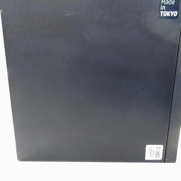 HP ProDesk 400 G6 DM�i1242934�j�y�����^�޽��z�yWin11 64bit�z�yHDMI�[�q�z�yCore i3 10100T�z�y���16GB