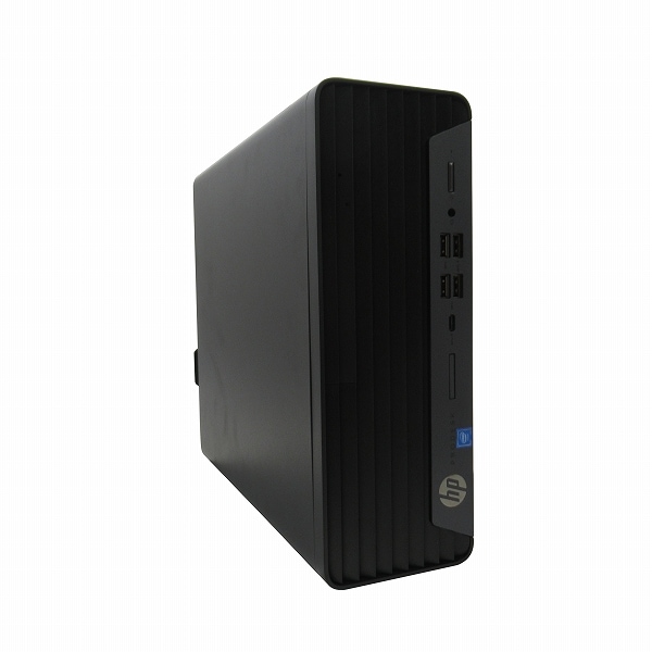 HP ProDesk 600 G6 Small�i1242937�j�yWin11 64bit�z�yCeleron G5905 �z�yHDMI�[�q�z�y���8GB�z�ySSD256GB