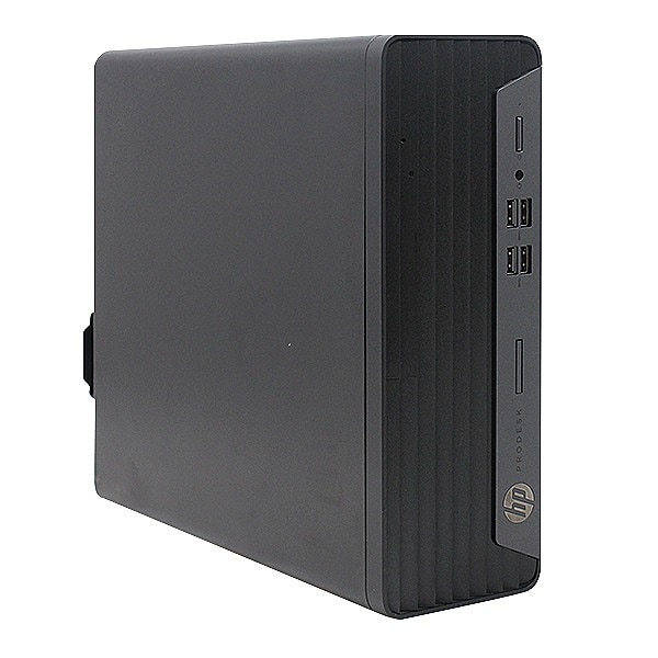 HP ProDesk 405 G8 Small�i1242942�j�yRyzen3 Pro 5350G �z�yWin11 64bit�z�yHDMI�[�q�z�y���8GB�z�ySSD256