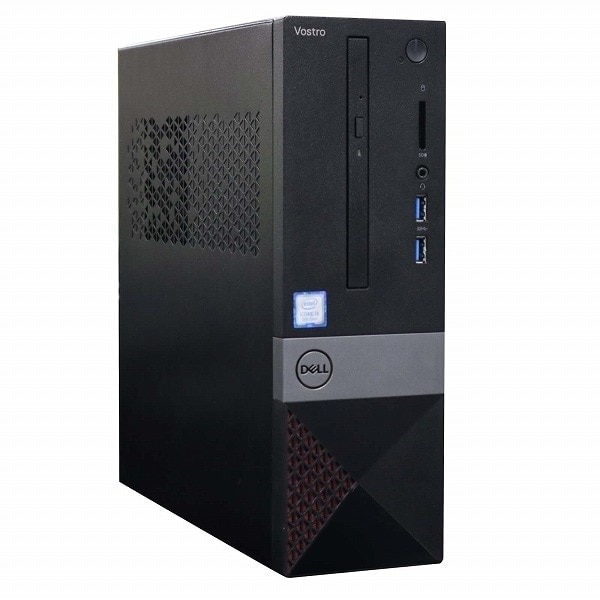 DELL VOSTRO 3470�i1242945�j�yWin11 64bit�z�yCore i7 8700�z�y���16GB�z�ySSD256GB(M.2-SATA)+HDD1TB�z�y