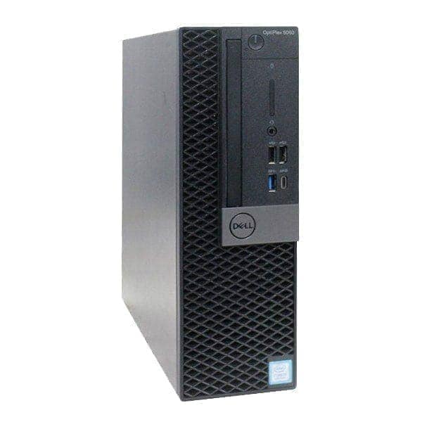 DELL OPTIPLEX 5060 SFF�i1242948�j�yWin11 64bit�z�yCore i5 8500�z�y���8GB�z�ySSD256GB�z�y����z
