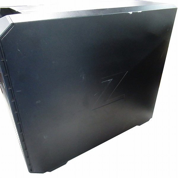 HP Z4 G4 Workstation�i1242951�j�yXeon W-2102�z�yWin11 64bit�z�yQuadro P2000�z�y���8GB�z�ySSD240GB(2.