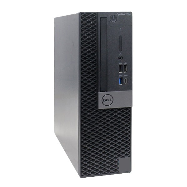 DELL OPTIPLEX 7060 SFF�i1242963�j�yWin11 64bit�z�yCore i5 8500�z�y���8GB�z�ySSD256GB�z�y����z