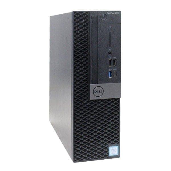 DELL OPTIPLEX 5060 SFF�i1242965�j�yWin11 64bit�z�yCore i5 8500�z�y���8GB�z�ySSD256GB�z�y����z