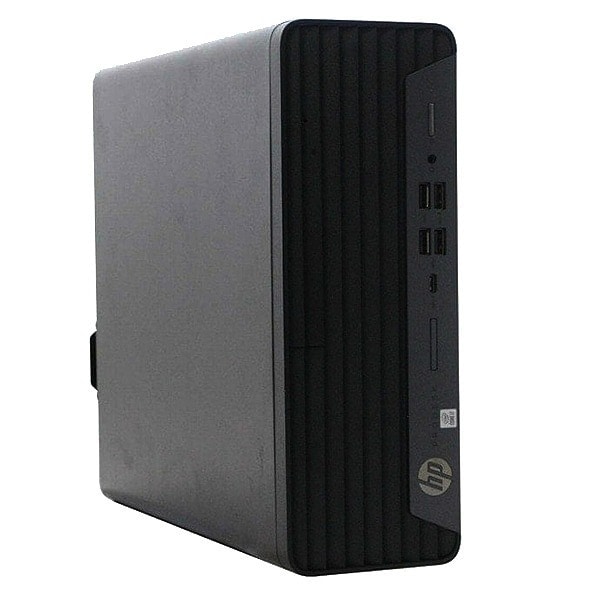 HP ProDesk 600 G6 Small(1242998)【Win11 64bit】【Core i5 10500】【メモリ16GB】【SSD250GB】【マルチ】