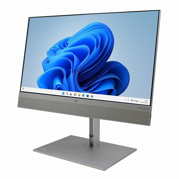 HP Elite One 800 G6 AIO�i1243030�j�y��HD�t���z�yWin11 64bit�z�yweb��ׁz�yHDMI�[�q�z�yCore i7 10700�z