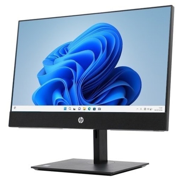 HP ProOne 600 G5 AIO�i1243048�j�yWin11 64bit�z�yweb��ׁz�yCore i5 9500T�z�y���8GB�z�ySSD256GB�z