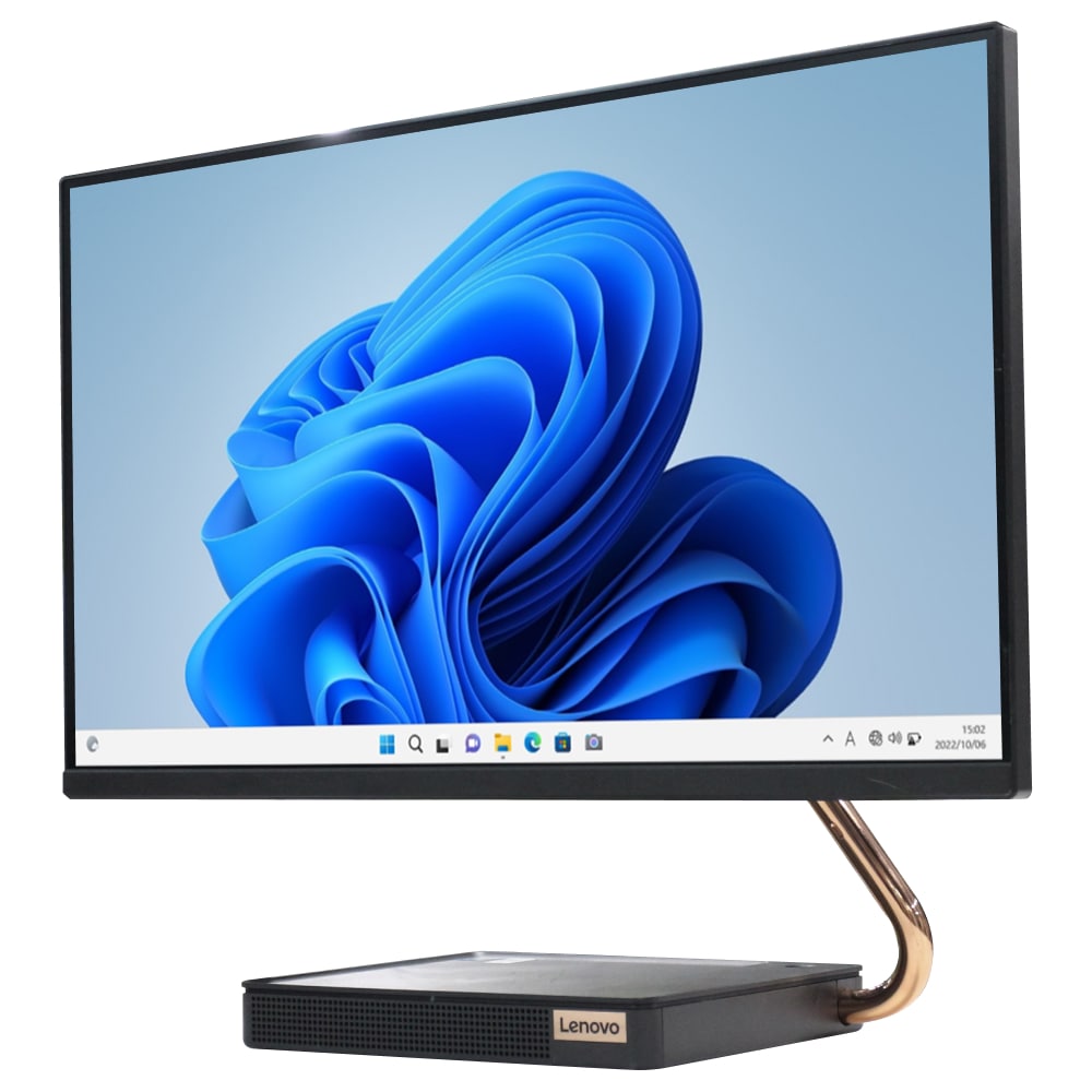 lenovo IdeaCentre A540(1243070)【訳あり品】【Win11 64bit】【webカメラ】【Core i5 9400T】【メモリ8GB】【S