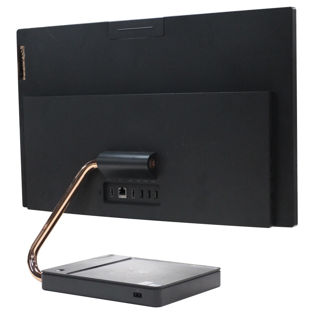 lenovo IdeaCentre A540�i1243070�j�y�󂠂�i�z�yWin11 64bit�z�yweb��ׁz�yCore i5 9400T�z�y���8GB�z�yS