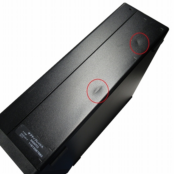 DELL OPTIPLEX 3080 SFF (1243113)【23.8インチ液晶 HP P24 G4】【Win11 64bit】【HDMI端子】【Core i3 1010