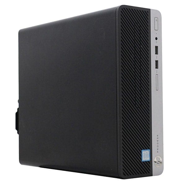HP ProDesk 400 G6 SFF�i1243186�j�yWin11 64bit�z�yCore i5 9500�z�y���16GB�z�ySSD256GB�z�y����z
