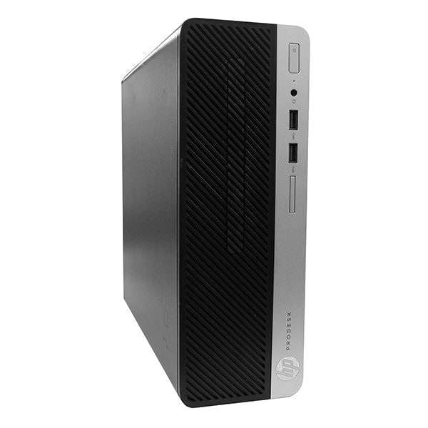 HP ProDesk 400 G6 SFF(1243215)【Win11 64bit】【Core i5 9500】【メモリ16GB】【SSD256GB】【マルチ】