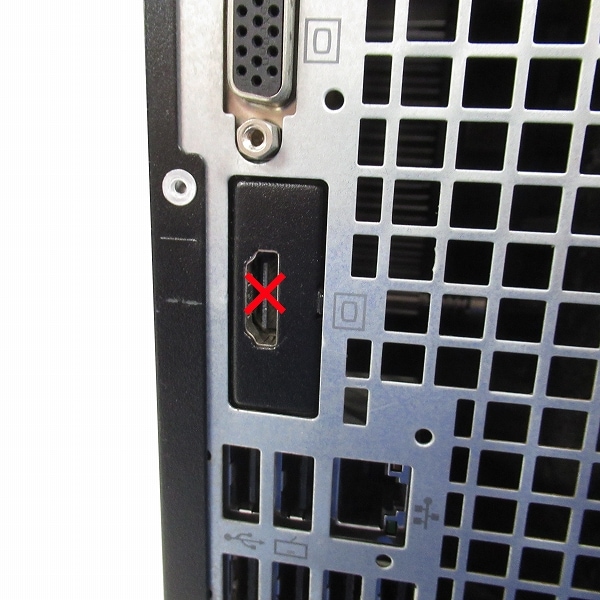 HP ProDesk 400 G5 SFF(1243216)【訳あり品】【Win11 64bit】【Core i5 8500】【メモリ8GB】【SSD256GB】【マ