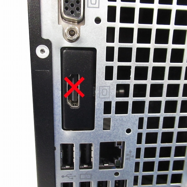 HP ProDesk 400 G5 SFF(1243217)【訳あり品】【Win11 64bit】【Core i5 8500】【メモリ8GB】【SSD256GB】【マ