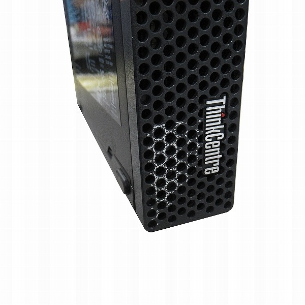 lenovo ThinkCentre M630e�i1243238�j�y�����^�޽��z�yWin11 64bit�z�yCore i3 8145U�z�y���8GB�z�ySSD256G