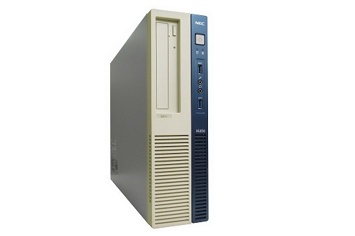 中古デスクトップパソコン Nec 製品一覧 価格 Com