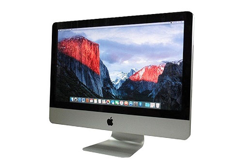 apple iMac A1311（1298135）【webｶﾒﾗ】【Radeon HD6750M】【Core i5 2400S】【ﾒﾓﾘ4GB】【HDD500GB】【W-LA