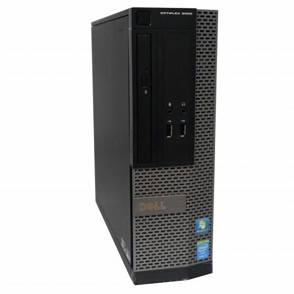 中古デスクトップパソコン DELL 製品一覧 - 価格.com