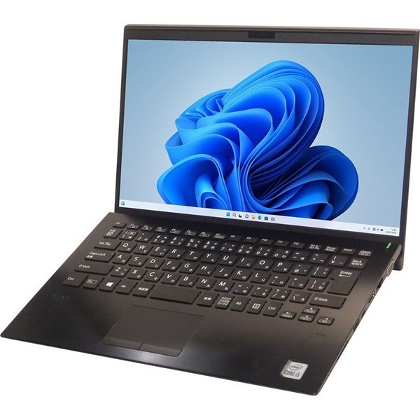 SONY VAIO VJPK13C11N�i133125�j�yWin11 64bit�z�yweb��ׁz�yHDMI�[�q�z�yCore i5 1035G1�z�y���16GB�z�ySS