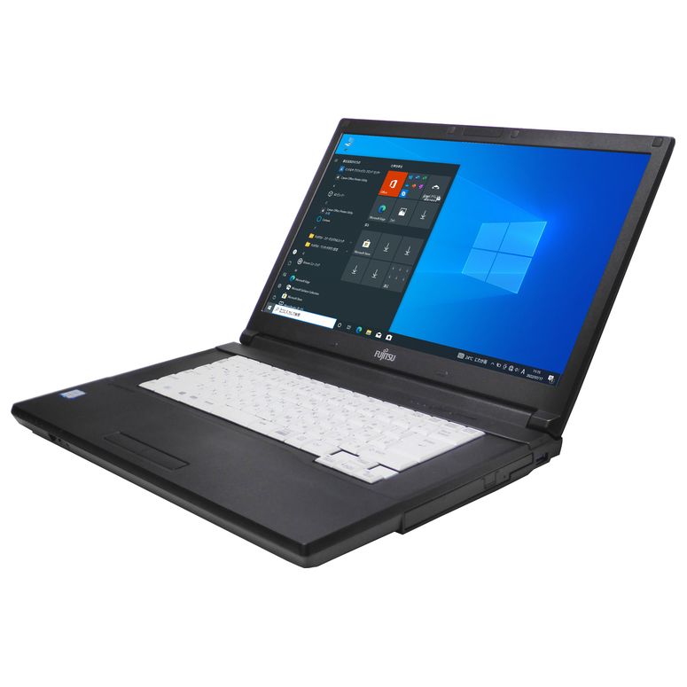 富士通LIFEBOOK A5510/D Corei3 第10世代　ジャンク