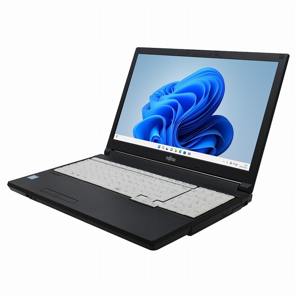 価格.com - 富士通 LIFEBOOK A579/BX FMVA6401FP 価格比較