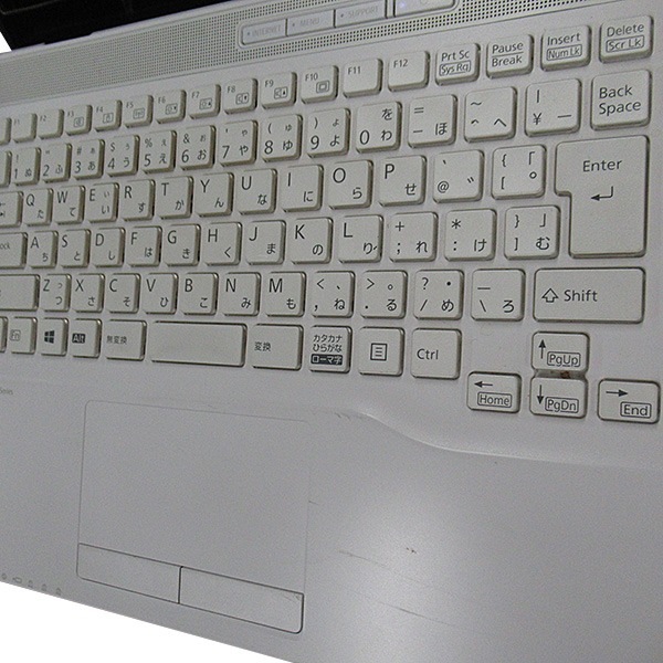 [�󂠂������ٕi]�x�m�� LIFEBOOK AH50/F1�i1406382�j�y�󂠂�i�z�yWin11 64bit�z�yRyzen7 5700U�z�yweb�