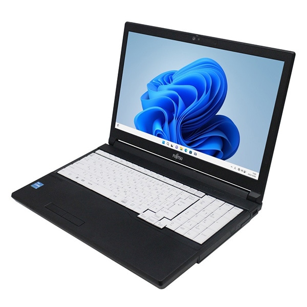 価格.com - 富士通 FMV LIFEBOOK AH53/K FMVA53KWP 価格比較