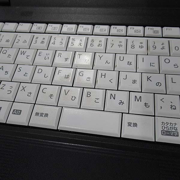 富士通 LIFEBOOK A5510/D(1406520)【Win11 64bit】【HDMI端子】【テンキー付】【Core i5 10310U】【メモリ8GB】