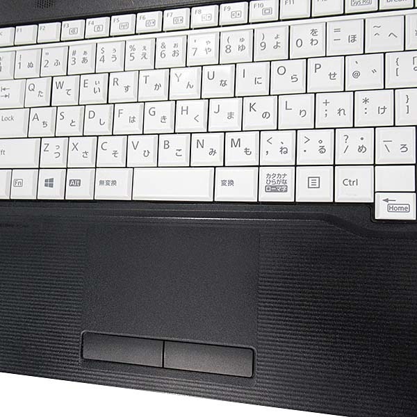 富士通 LIFEBOOK A5510/D(1406521)【Win11 64bit】【HDMI端子】【テンキー付】【Core i5 10310U】【メモリ8GB】