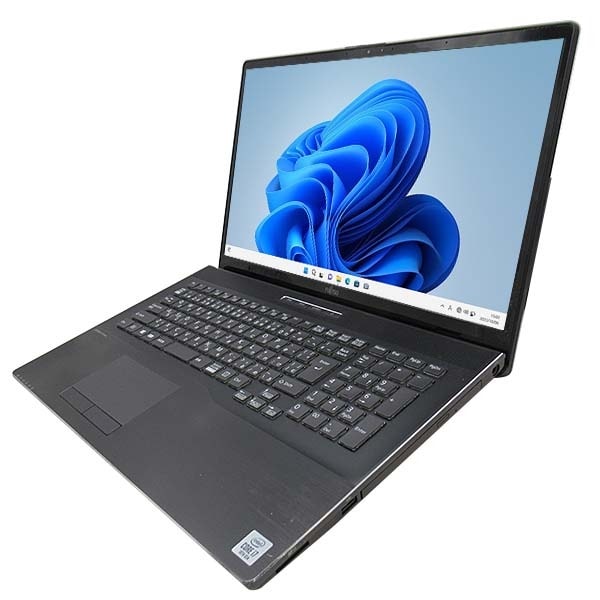 �x�m�� LIFEBOOK NH90/E2�i1406527�j�yWin11 64bit�z�yweb��ׁz�y�ݷ��t�z�yCore i7 10750H�z�y���8GB�z�yS